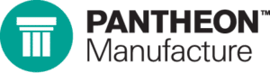 ERP Pantheon Manufacture.