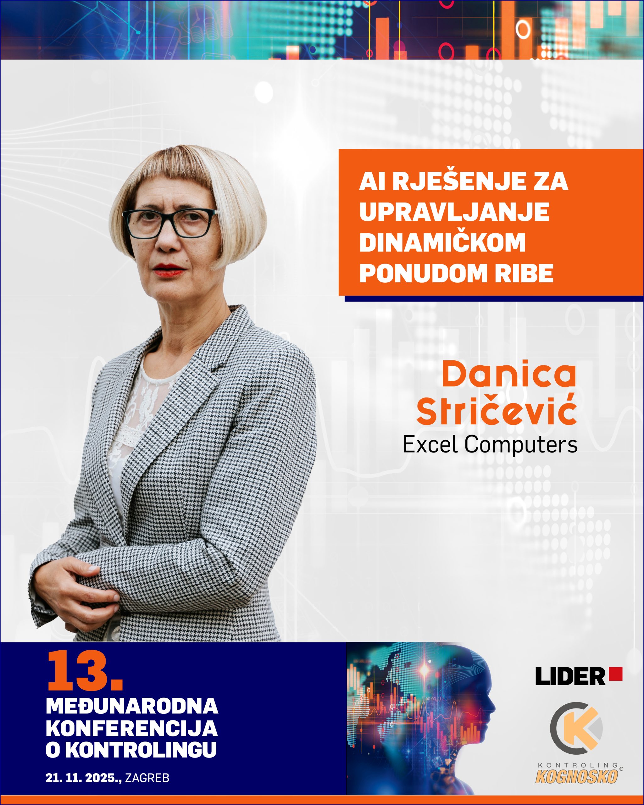 controling govornici